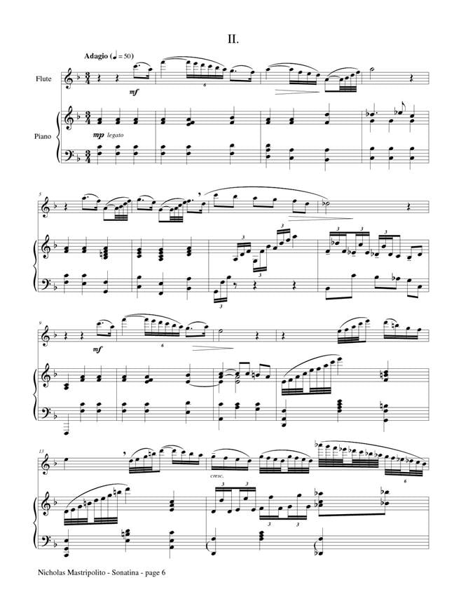 Sonatina